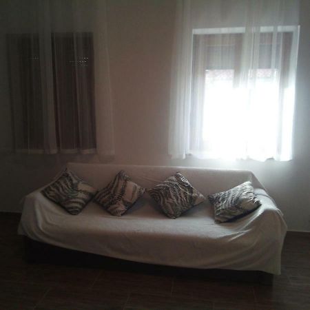 Apartmaji Matazin Črni Kal 外观 照片