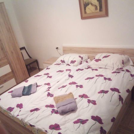 Apartmaji Matazin Črni Kal 外观 照片