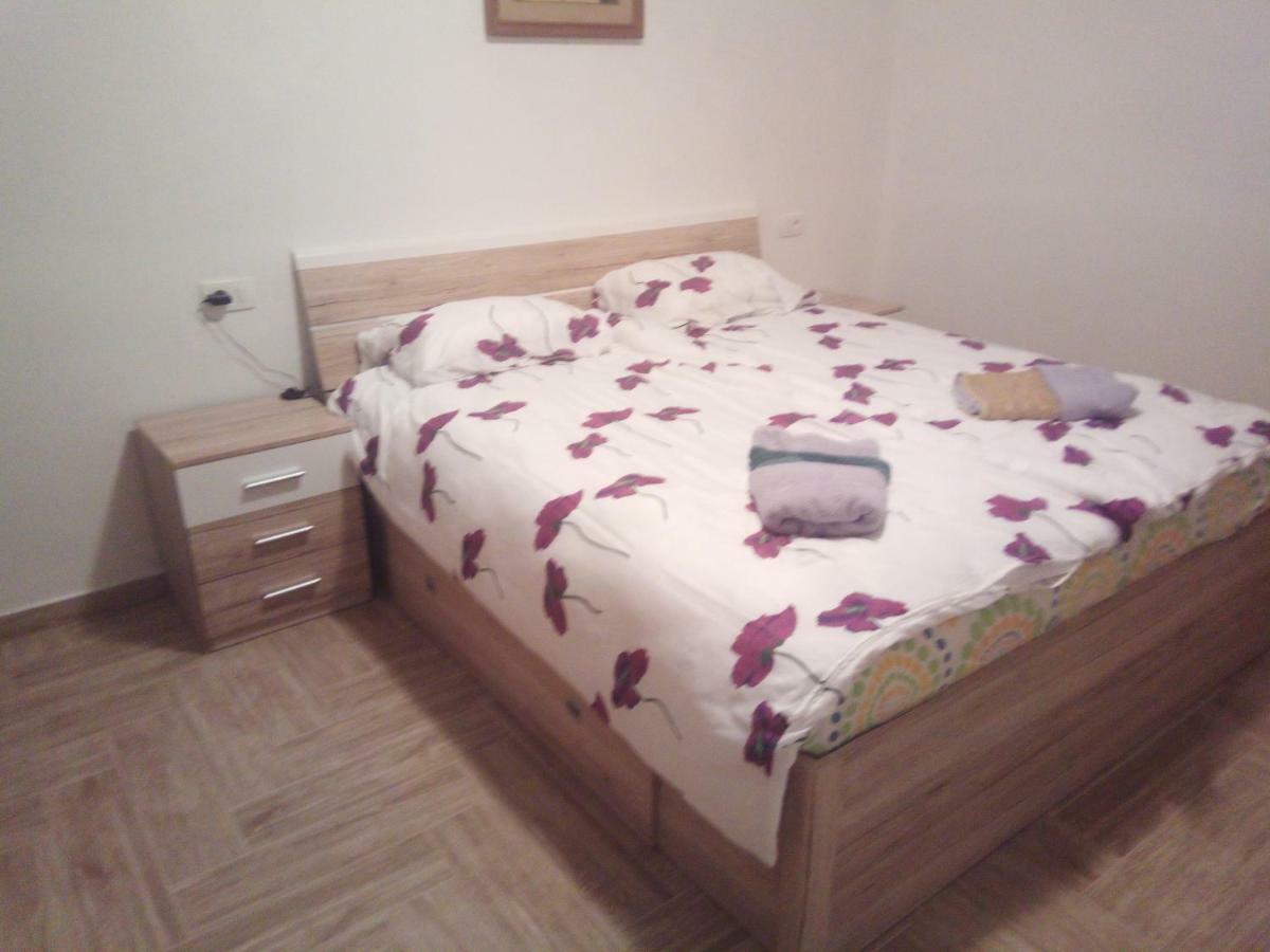 Apartmaji Matazin Črni Kal 外观 照片